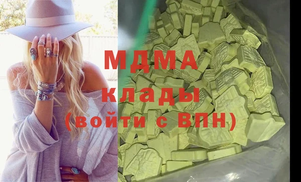 бошки Лихославль
